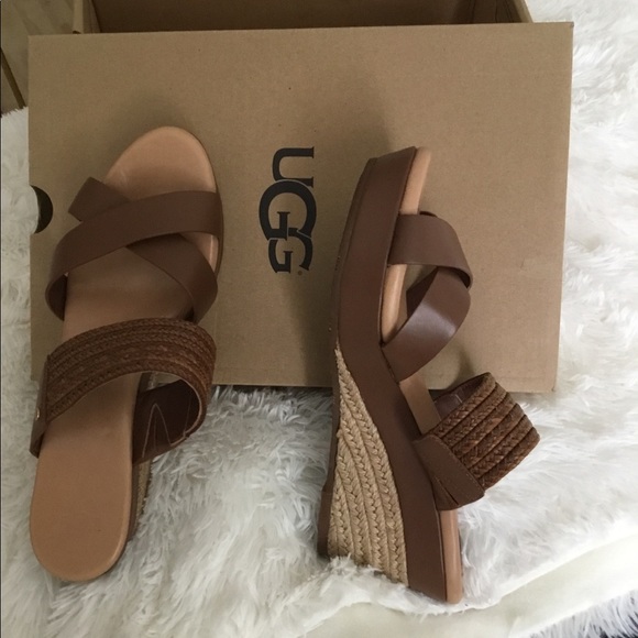 Wedges, very comfortable - Picture 2 of 2